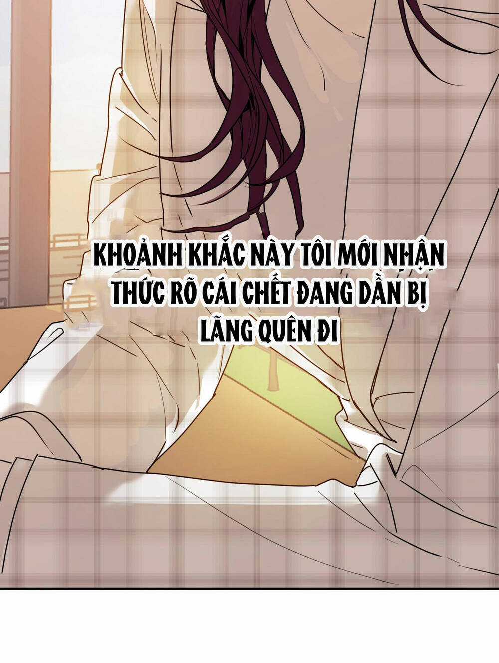 Ác Ma May Mắn - Chapter 28 - Trang 22