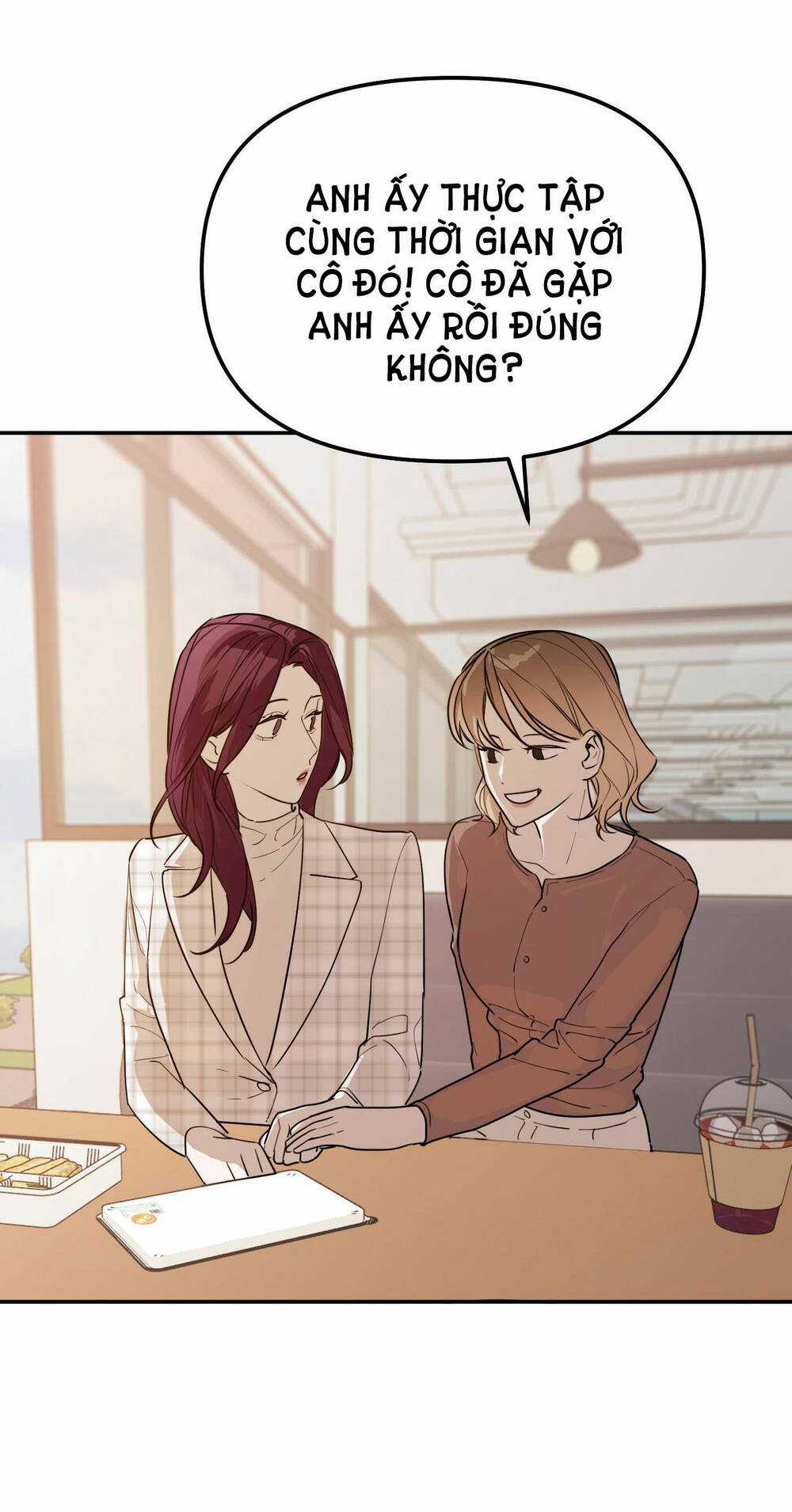 Ác Ma May Mắn - Chapter 28 - Trang 25