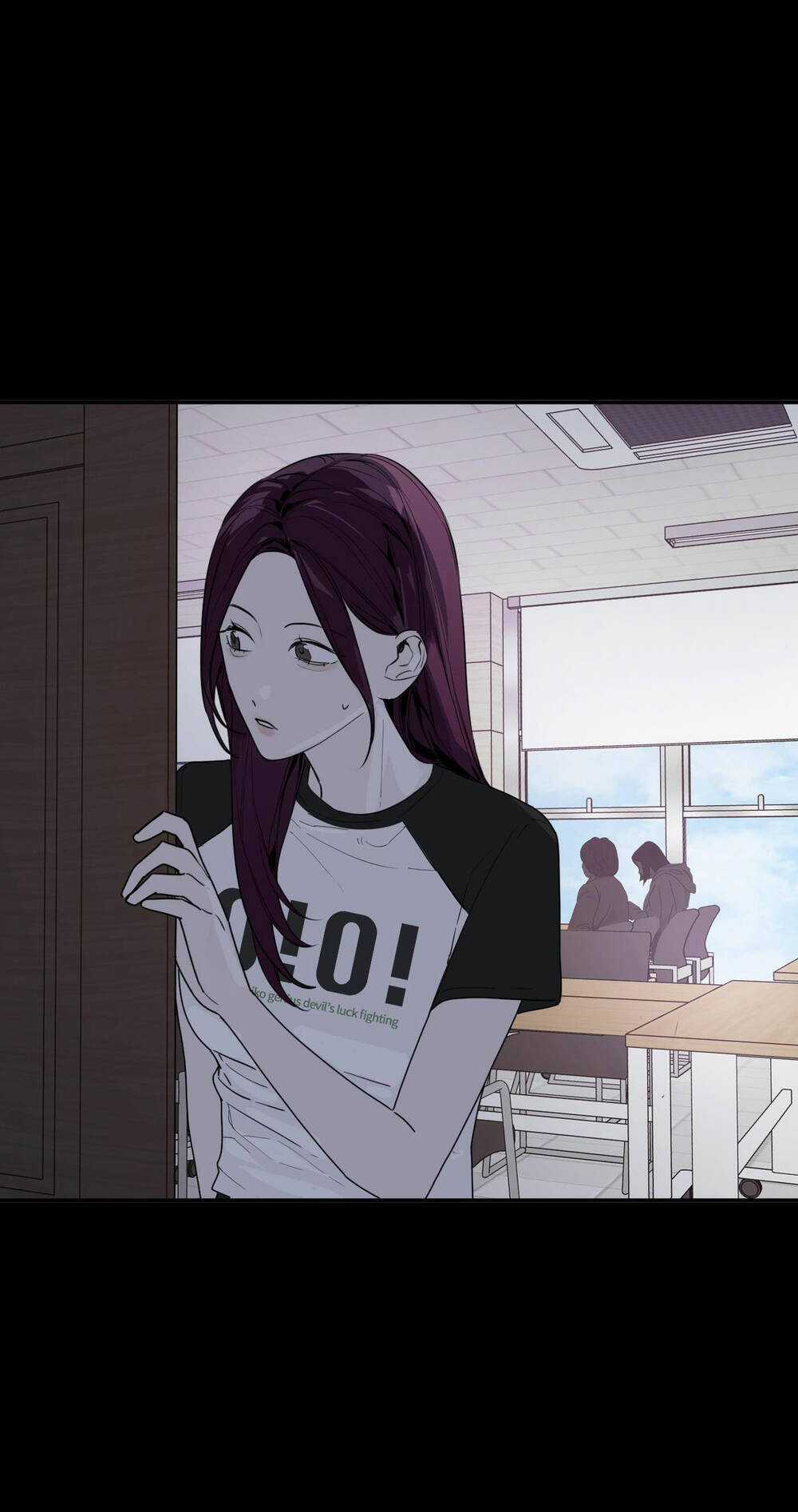 Ác Ma May Mắn - Chapter 28 - Trang 30