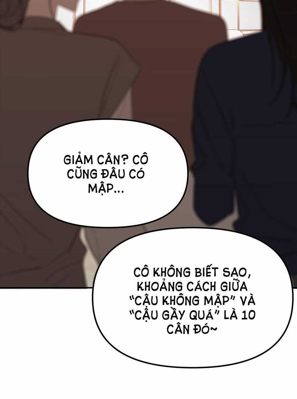 Ác Ma May Mắn - Chapter 28 - Trang 4
