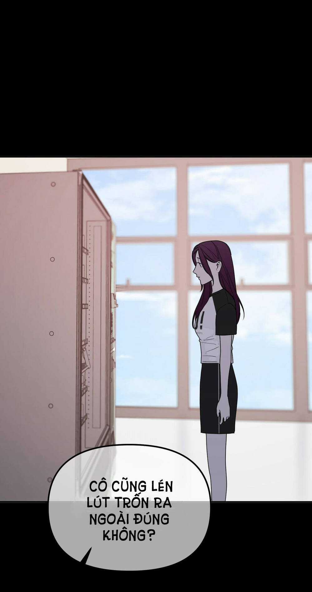 Ác Ma May Mắn - Chapter 28 - Trang 31