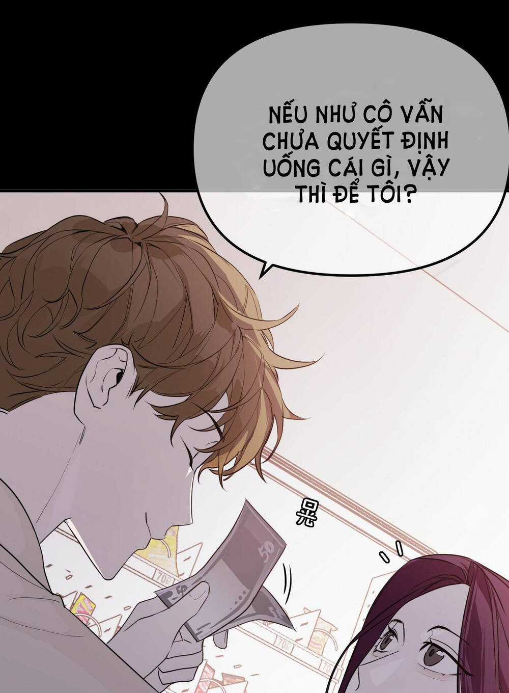 Ác Ma May Mắn - Chapter 28 - Trang 34