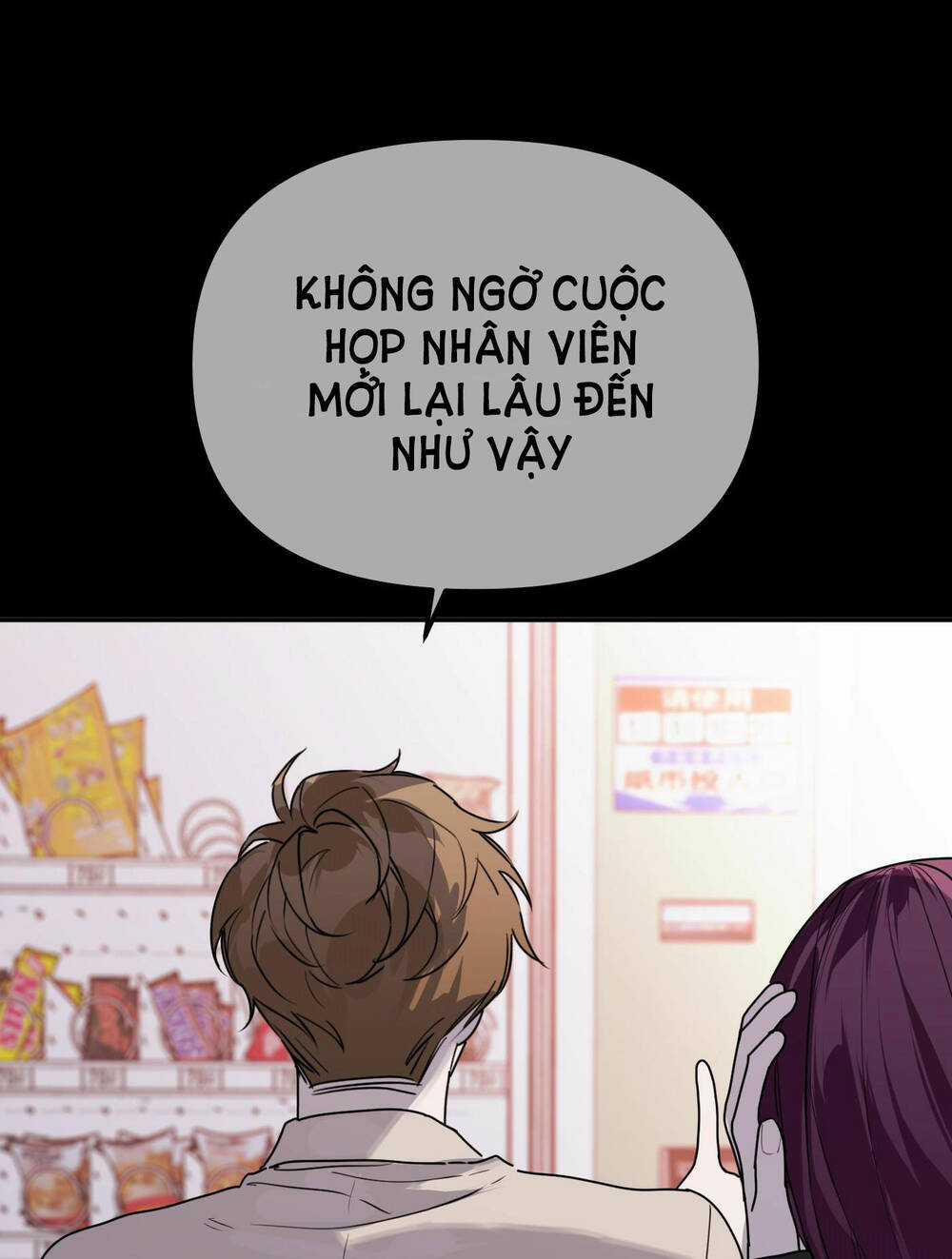 Ác Ma May Mắn - Chapter 28 - Trang 36
