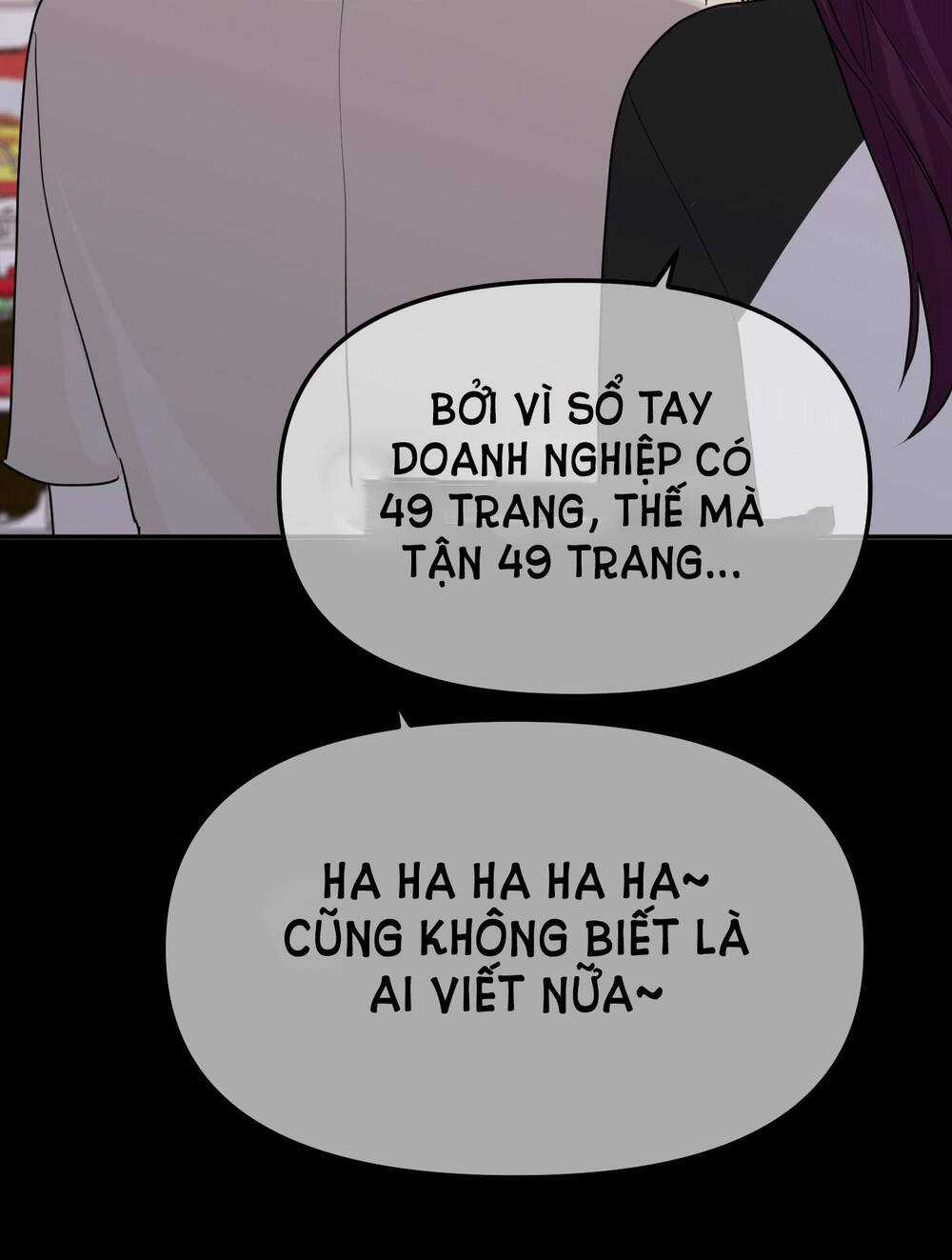 Ác Ma May Mắn - Chapter 28 - Trang 37