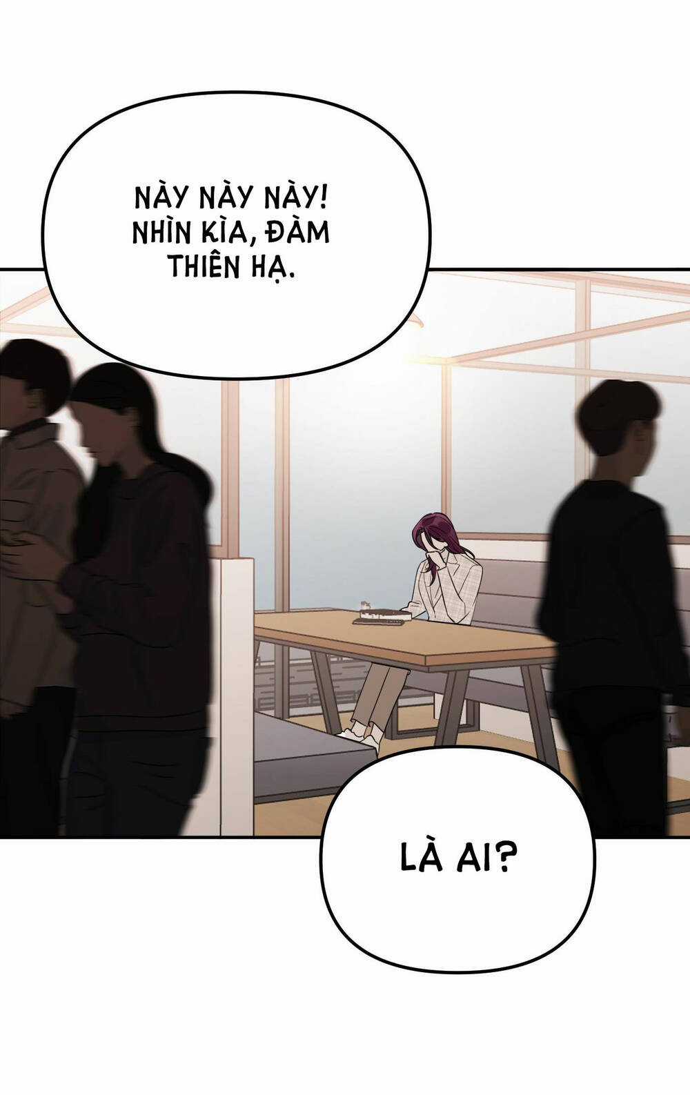 Ác Ma May Mắn - Chapter 28 - Trang 5