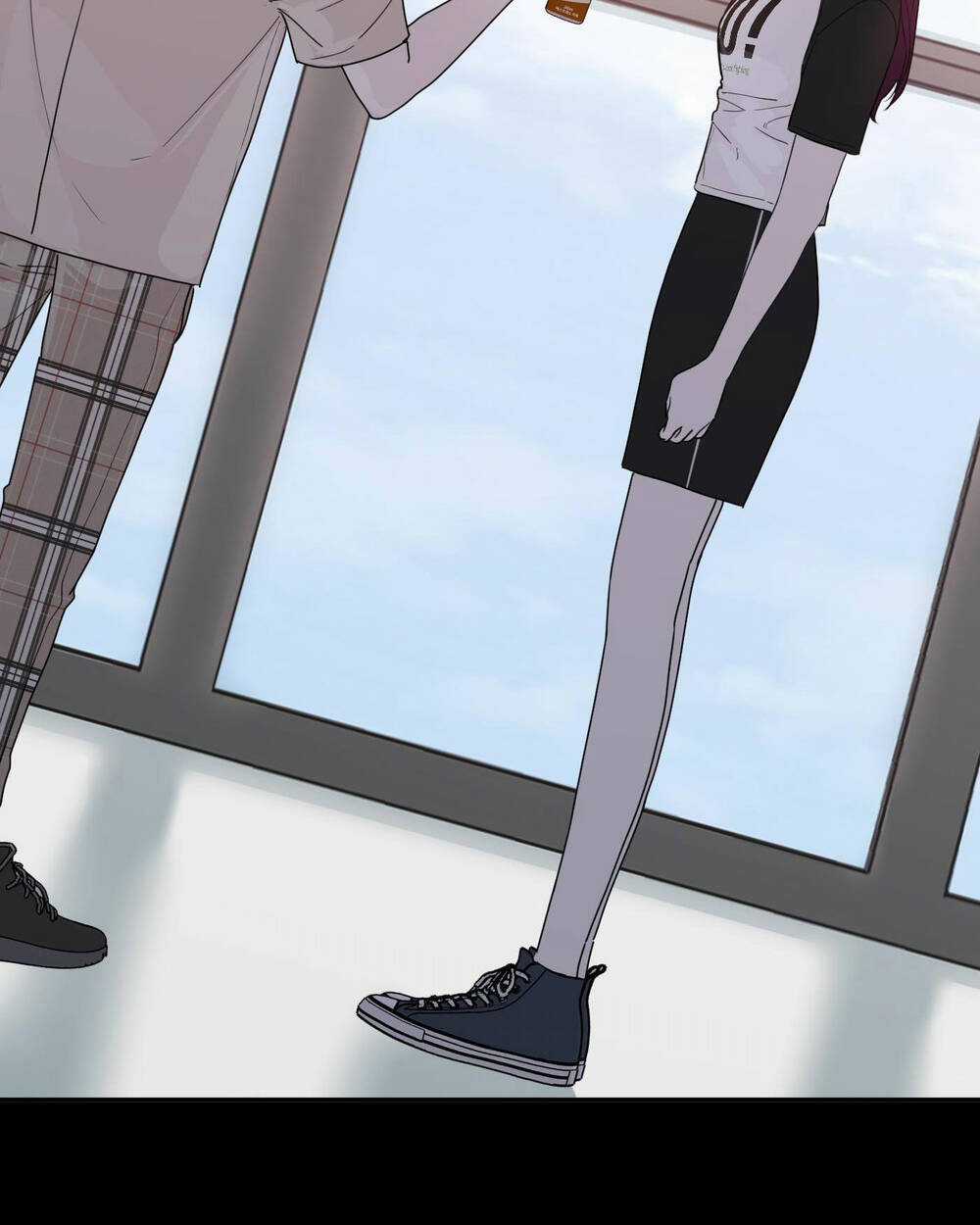 Ác Ma May Mắn - Chapter 28 - Trang 41