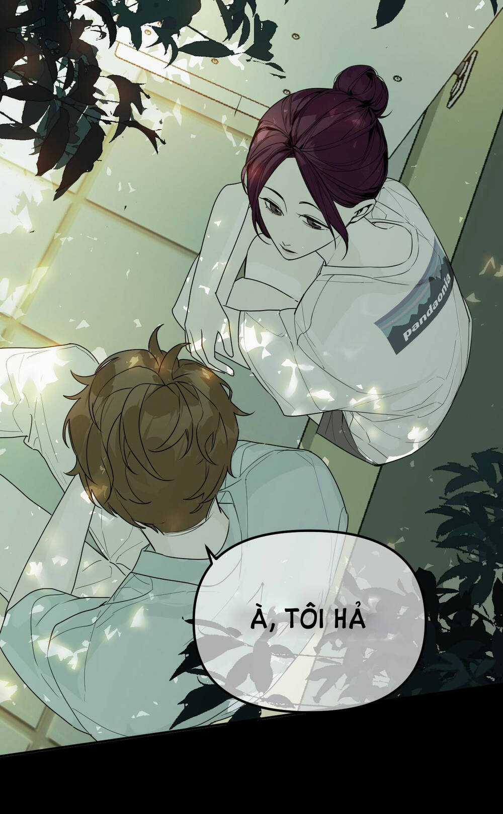 Ác Ma May Mắn - Chapter 28 - Trang 48