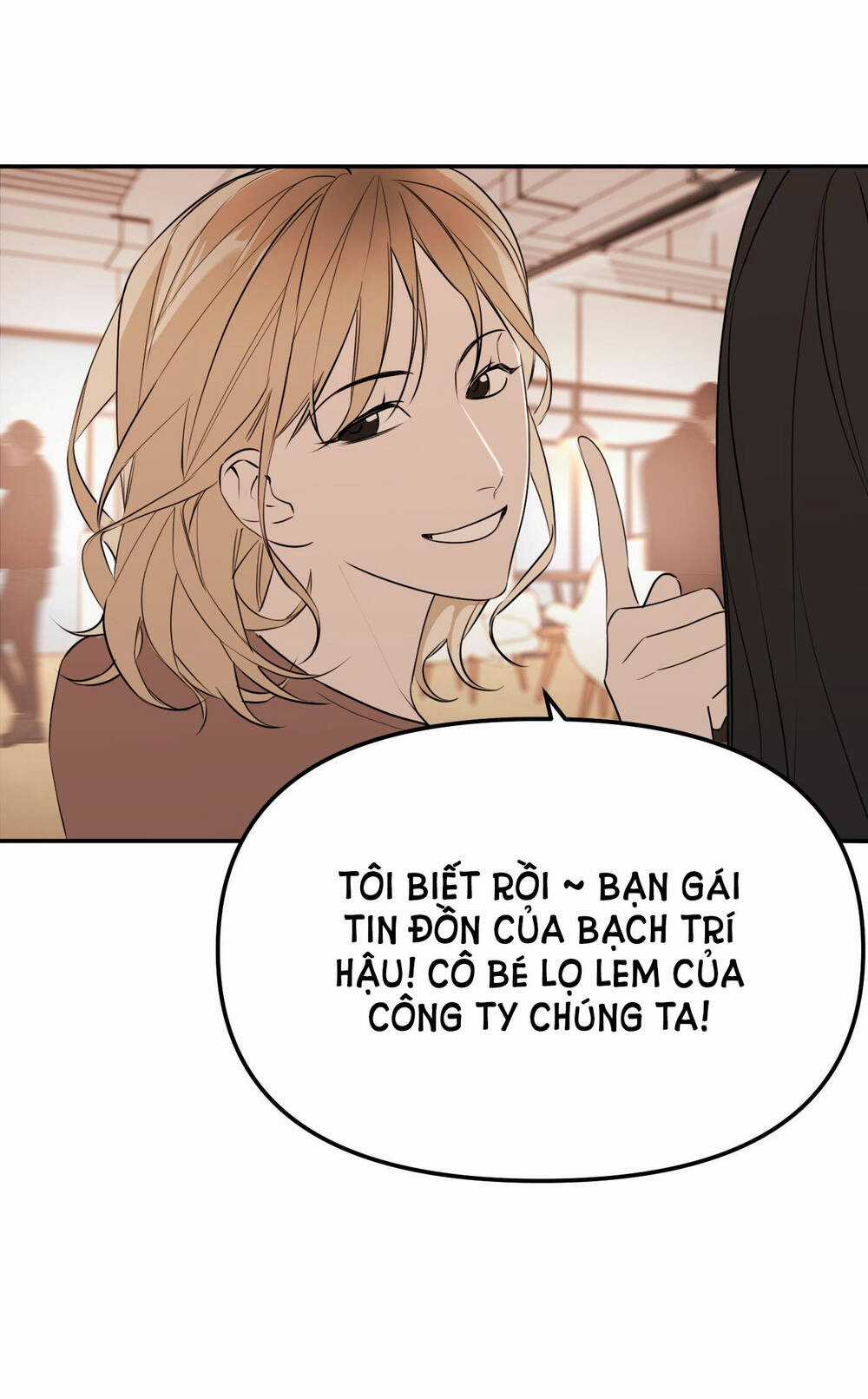 Ác Ma May Mắn - Chapter 28 - Trang 6