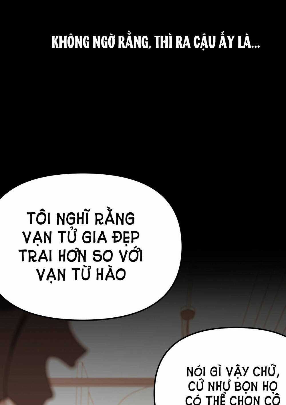 Ác Ma May Mắn - Chapter 28 - Trang 55