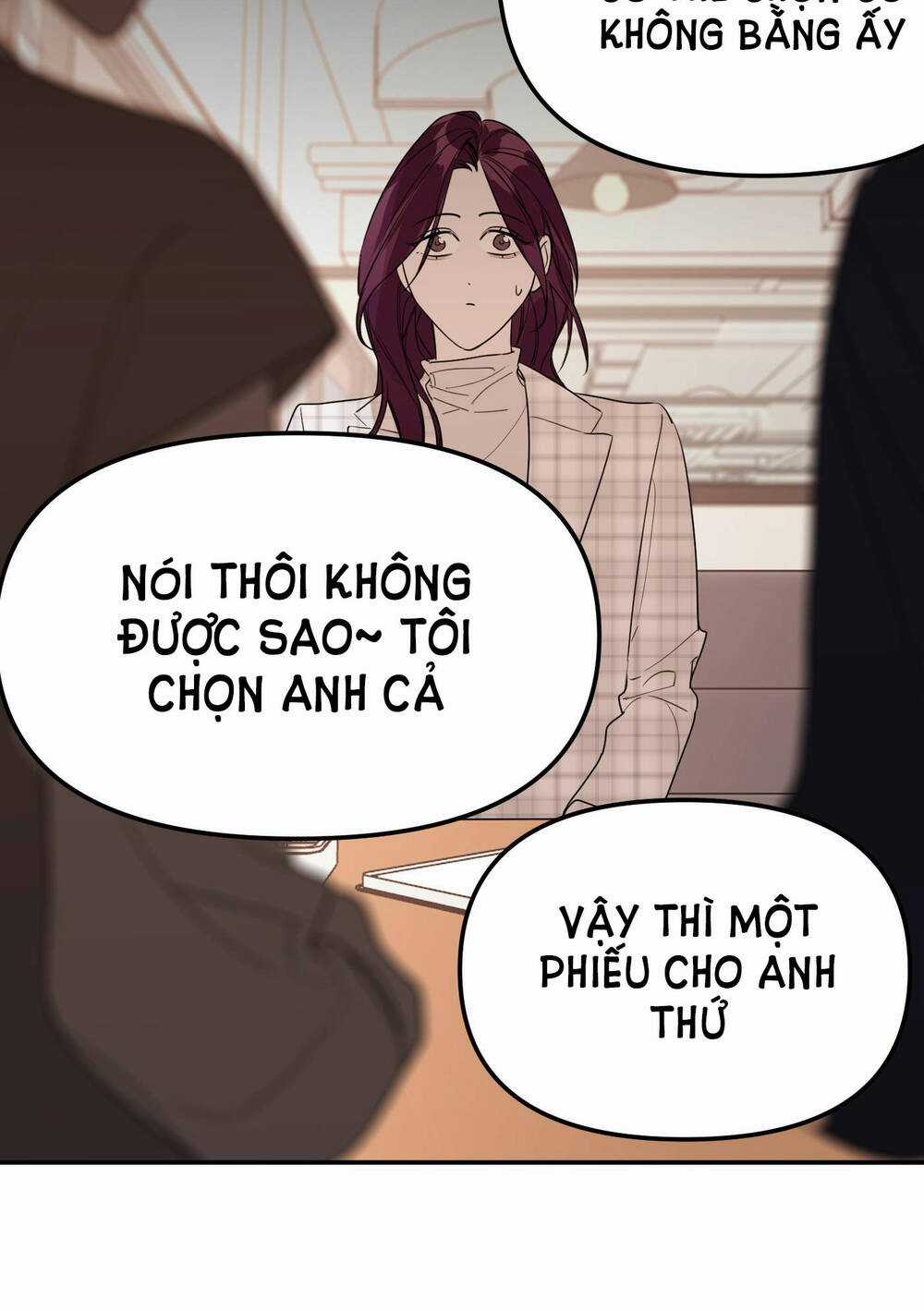 Ác Ma May Mắn - Chapter 28 - Trang 56