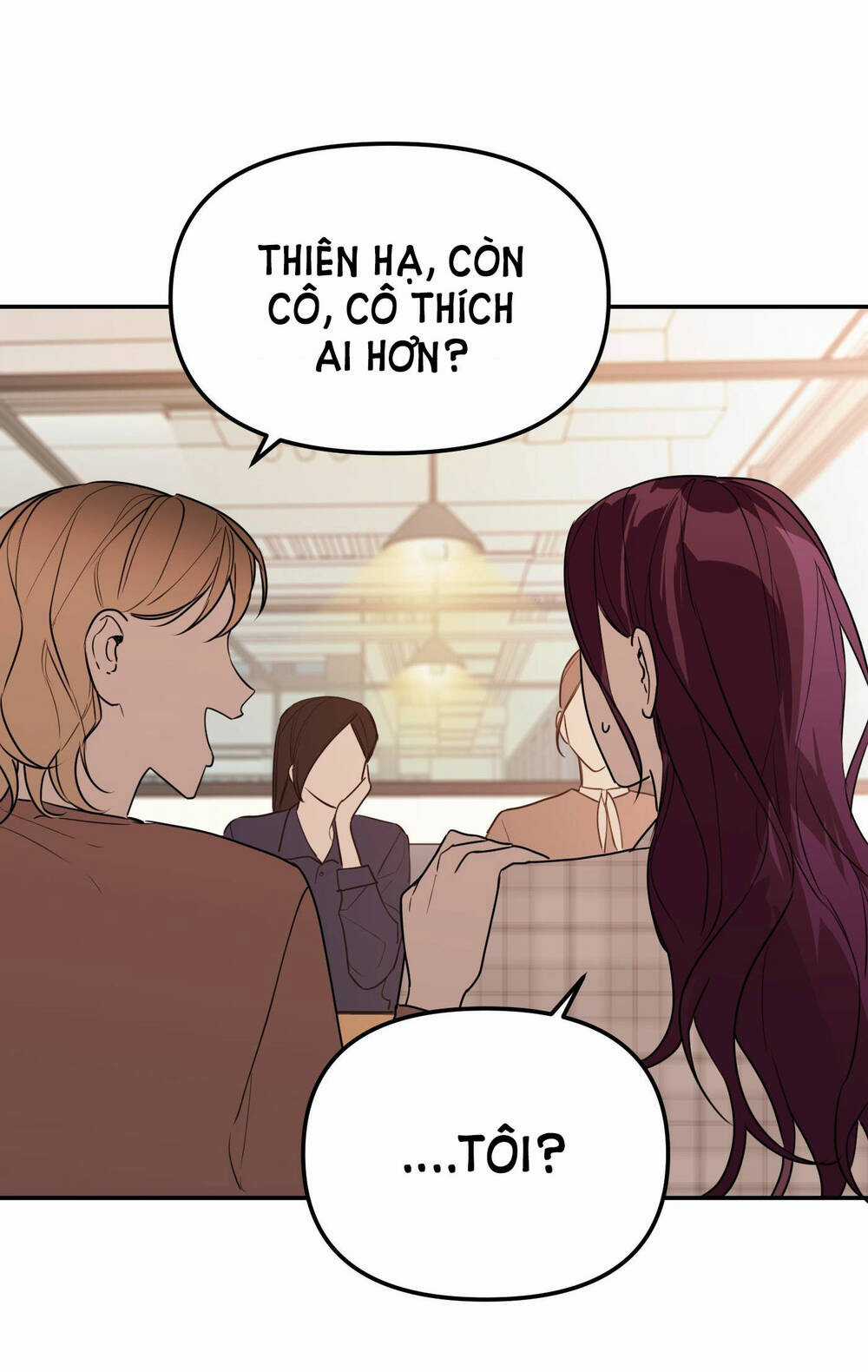 Ác Ma May Mắn - Chapter 28 - Trang 57