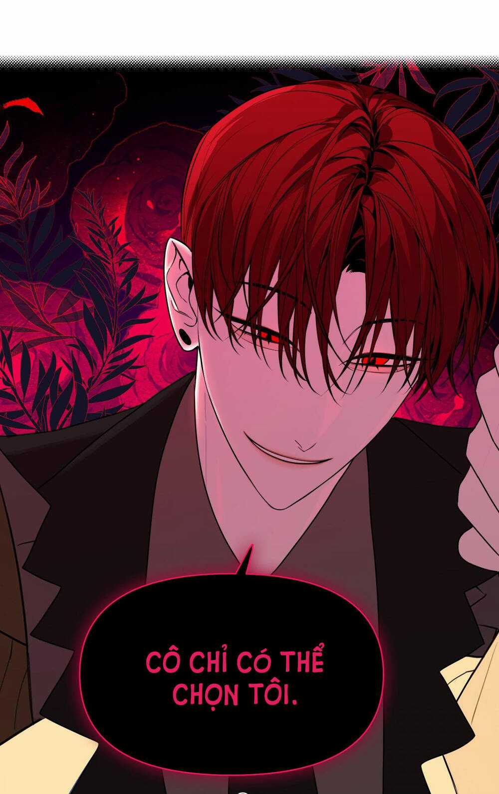 Ác Ma May Mắn - Chapter 28 - Trang 60