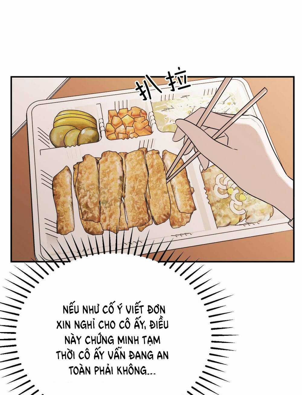 Ác Ma May Mắn - Chapter 28 - Trang 7