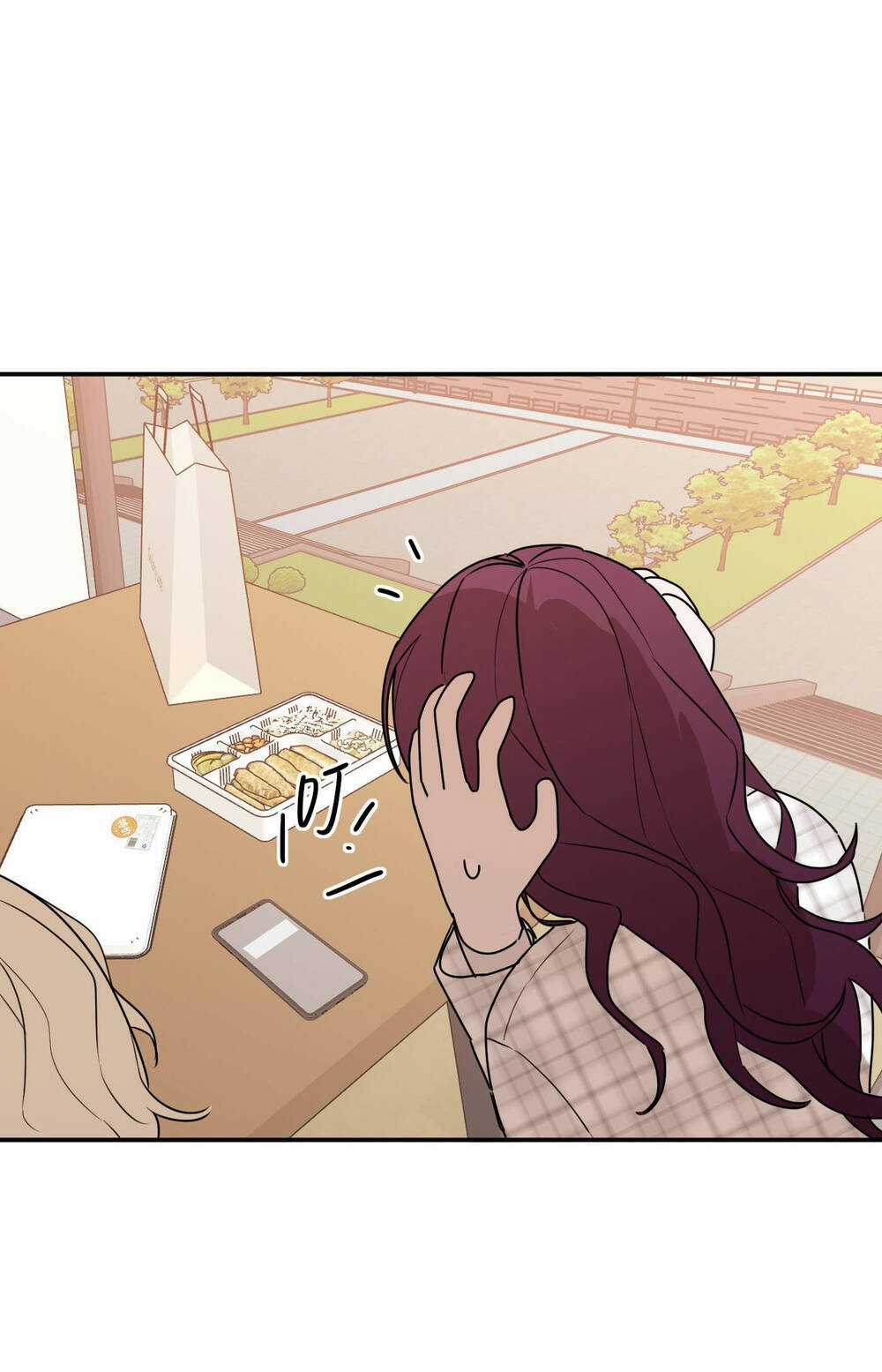 Ác Ma May Mắn - Chapter 28 - Trang 62