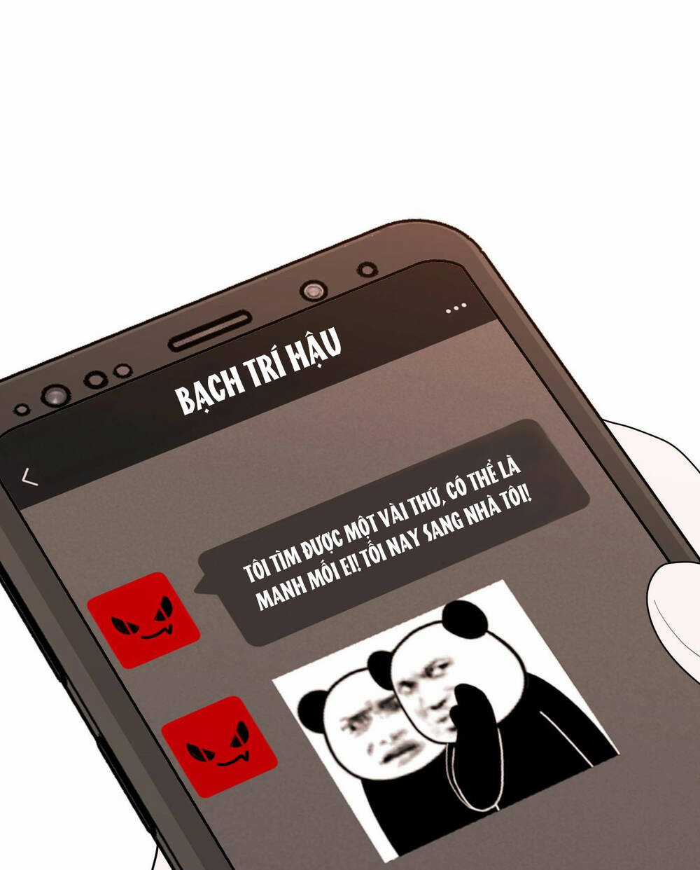 Ác Ma May Mắn - Chapter 28 - Trang 63