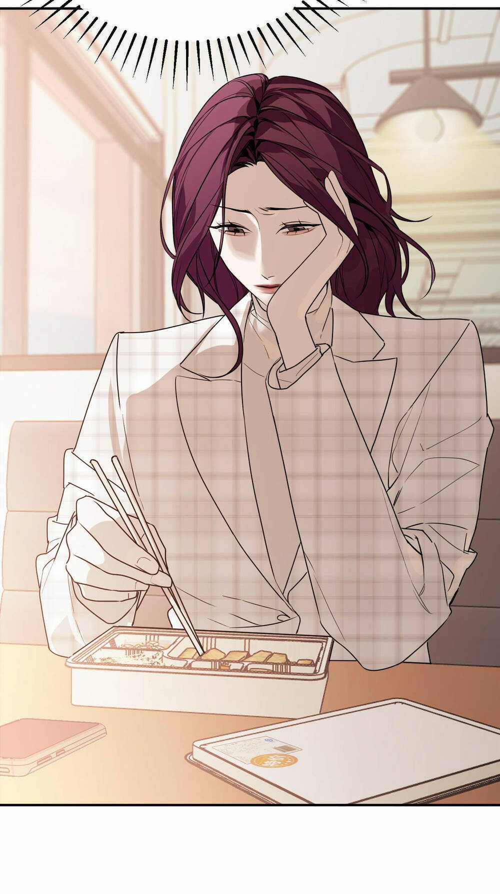 Ác Ma May Mắn - Chapter 28 - Trang 8