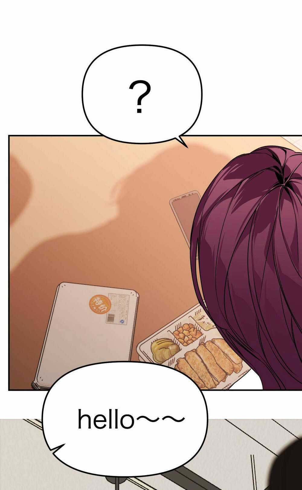 Ác Ma May Mắn - Chapter 28 - Trang 9