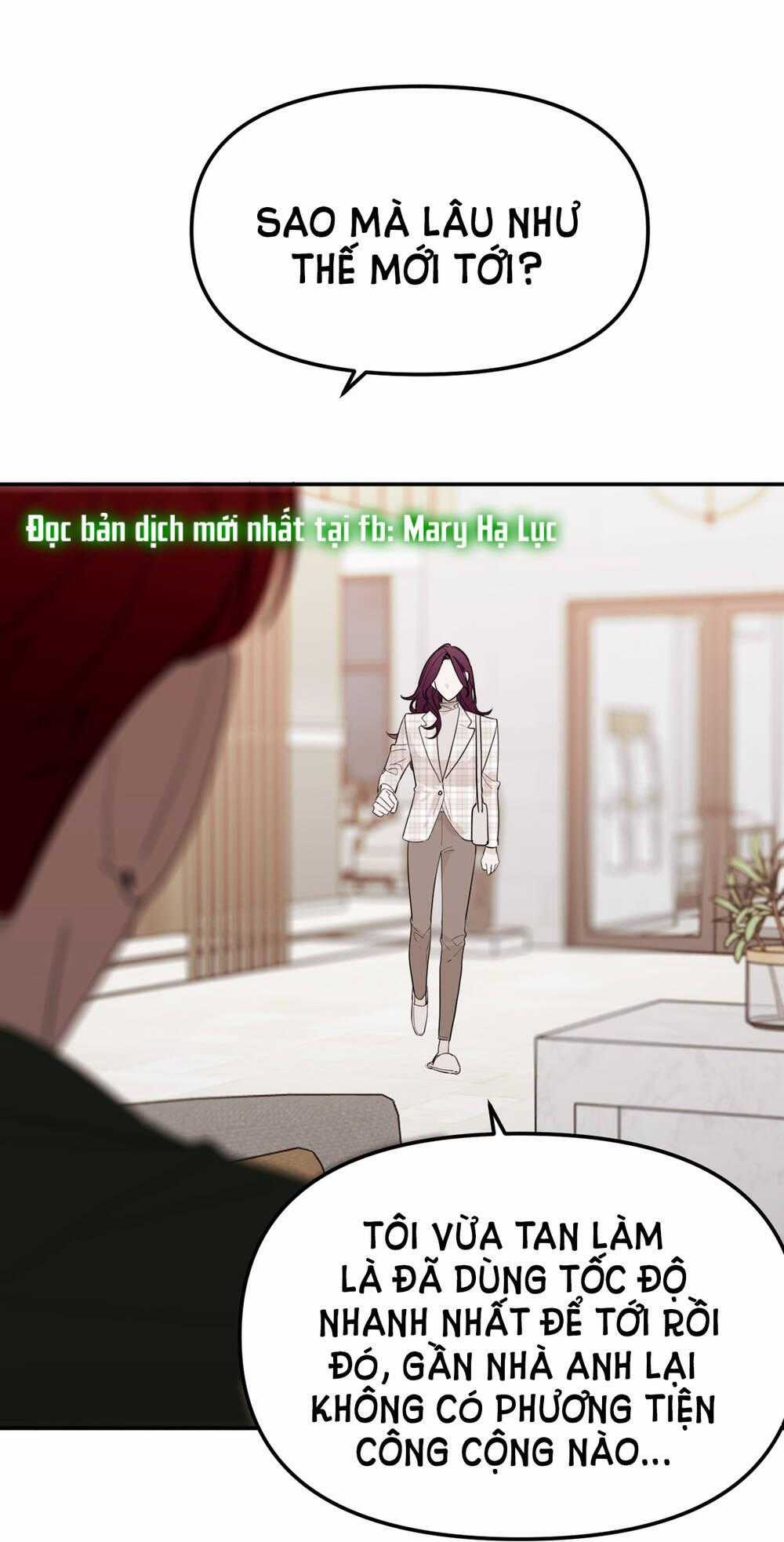 Ác Ma May Mắn - Chapter 29 - Trang 1