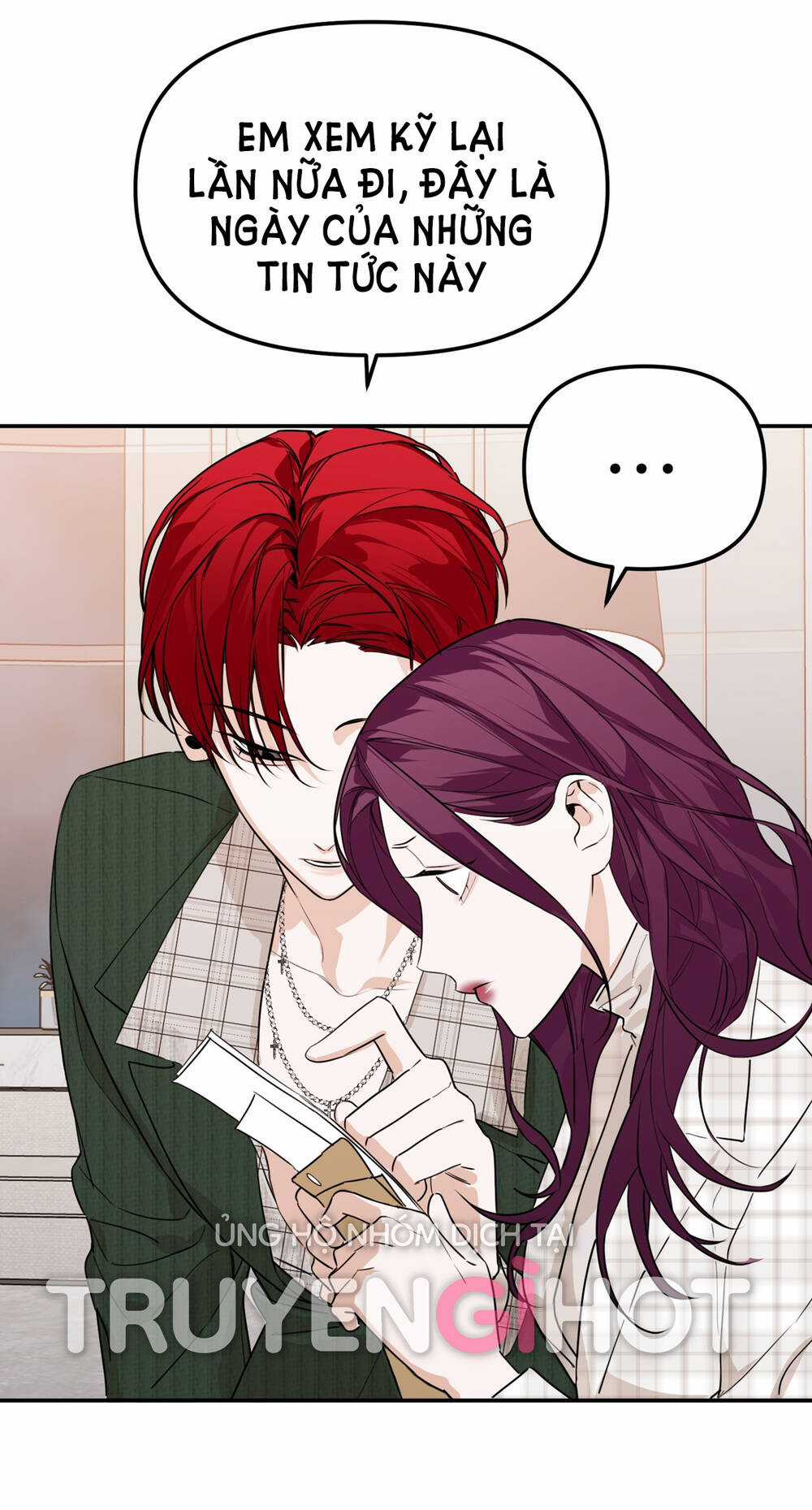 Ác Ma May Mắn - Chapter 29 - Trang 11