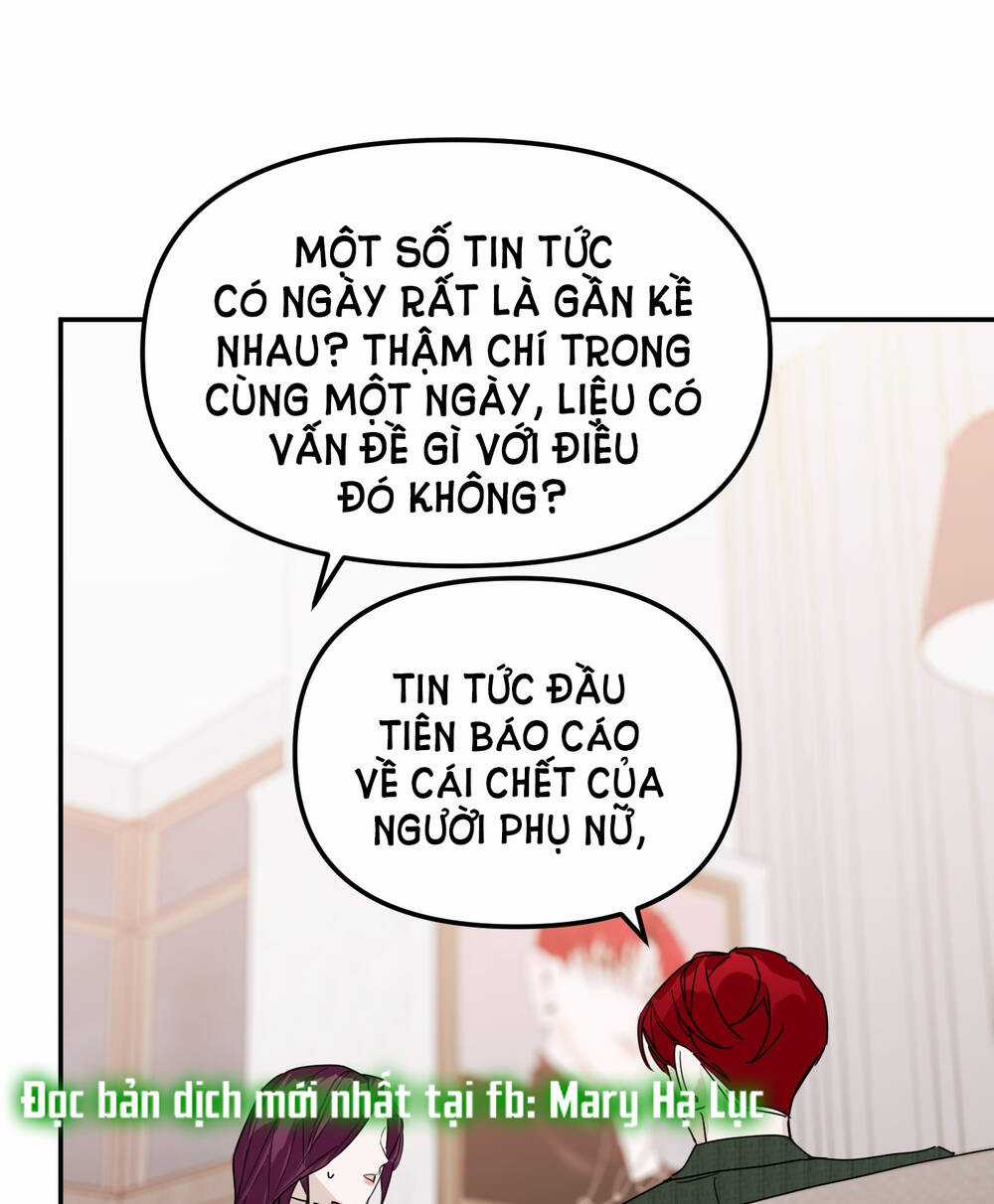 Ác Ma May Mắn - Chapter 29 - Trang 12