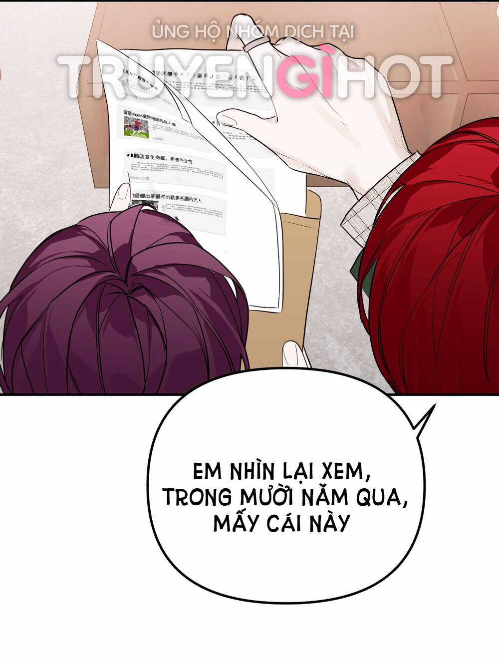 Ác Ma May Mắn - Chapter 29 - Trang 14