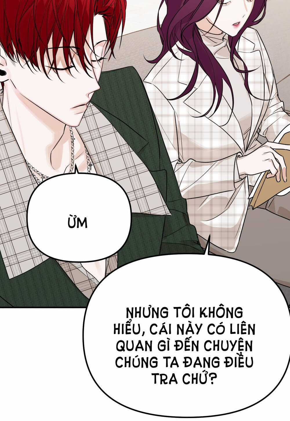 Ác Ma May Mắn - Chapter 29 - Trang 17