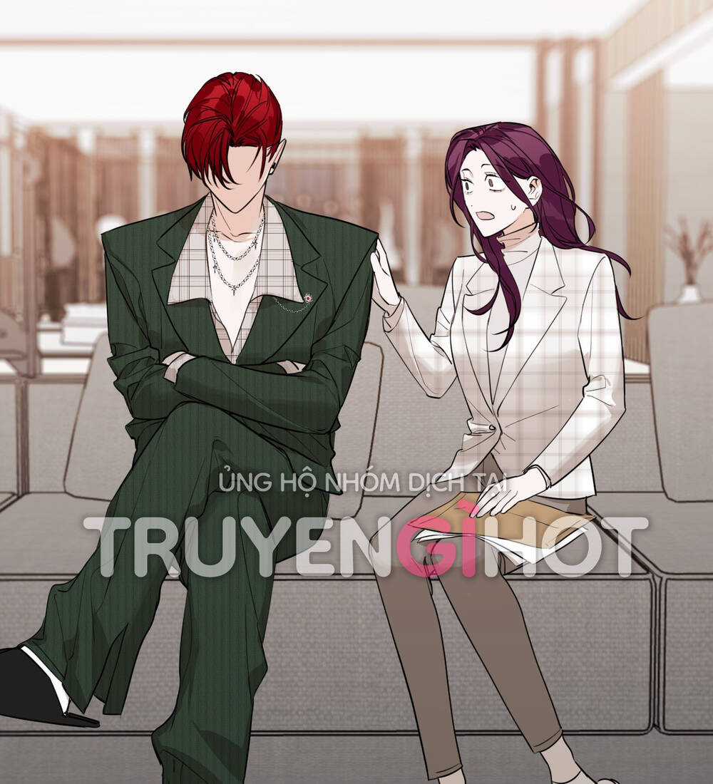 Ác Ma May Mắn - Chapter 29 - Trang 20