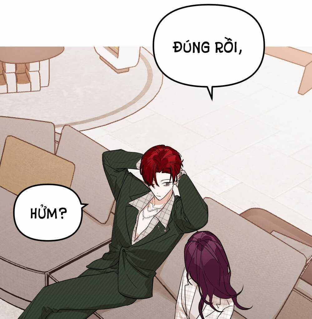 Ác Ma May Mắn - Chapter 29 - Trang 32