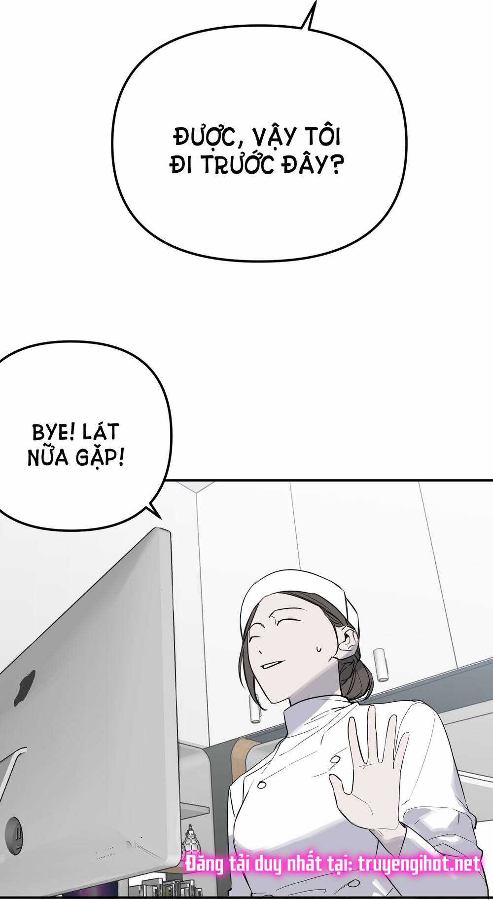 Ác Ma May Mắn - Chapter 29 - Trang 44