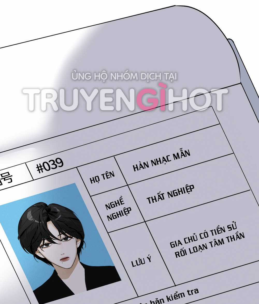 Ác Ma May Mắn - Chapter 29 - Trang 50