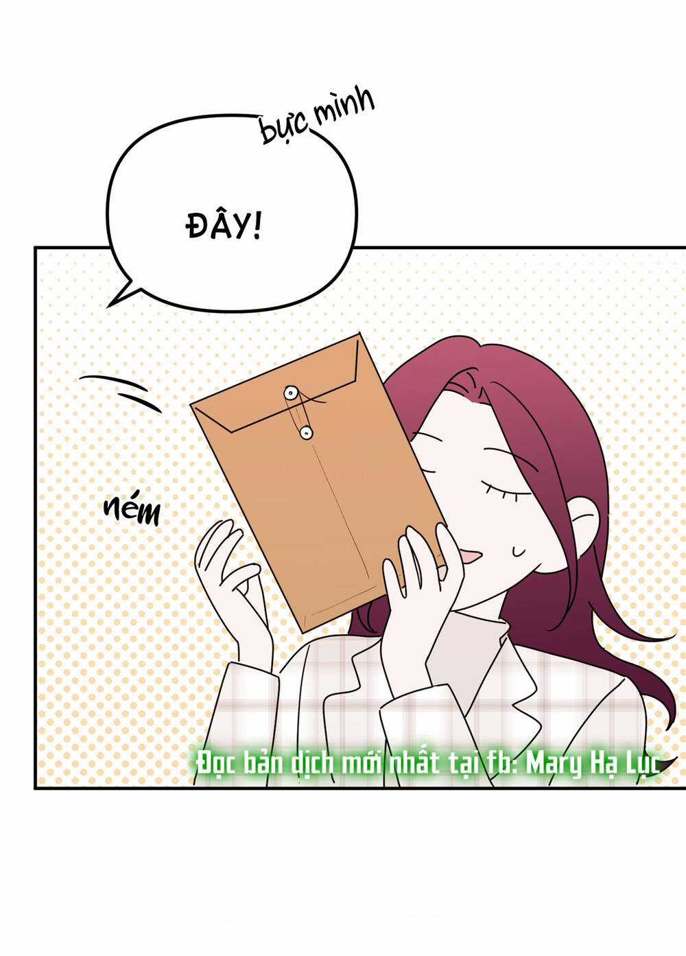 Ác Ma May Mắn - Chapter 29 - Trang 7