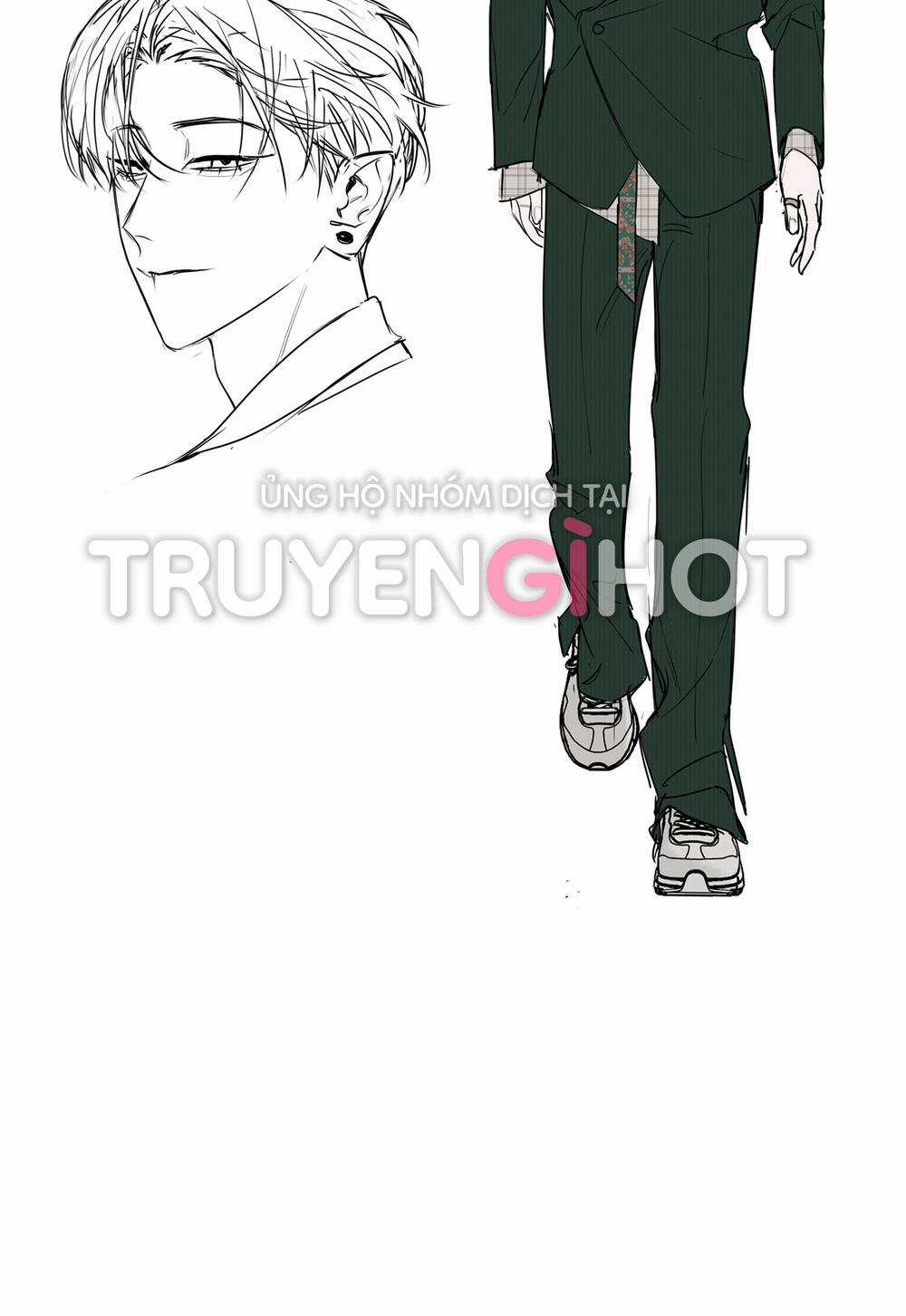 Ác Ma May Mắn - Chapter 29 - Trang 61