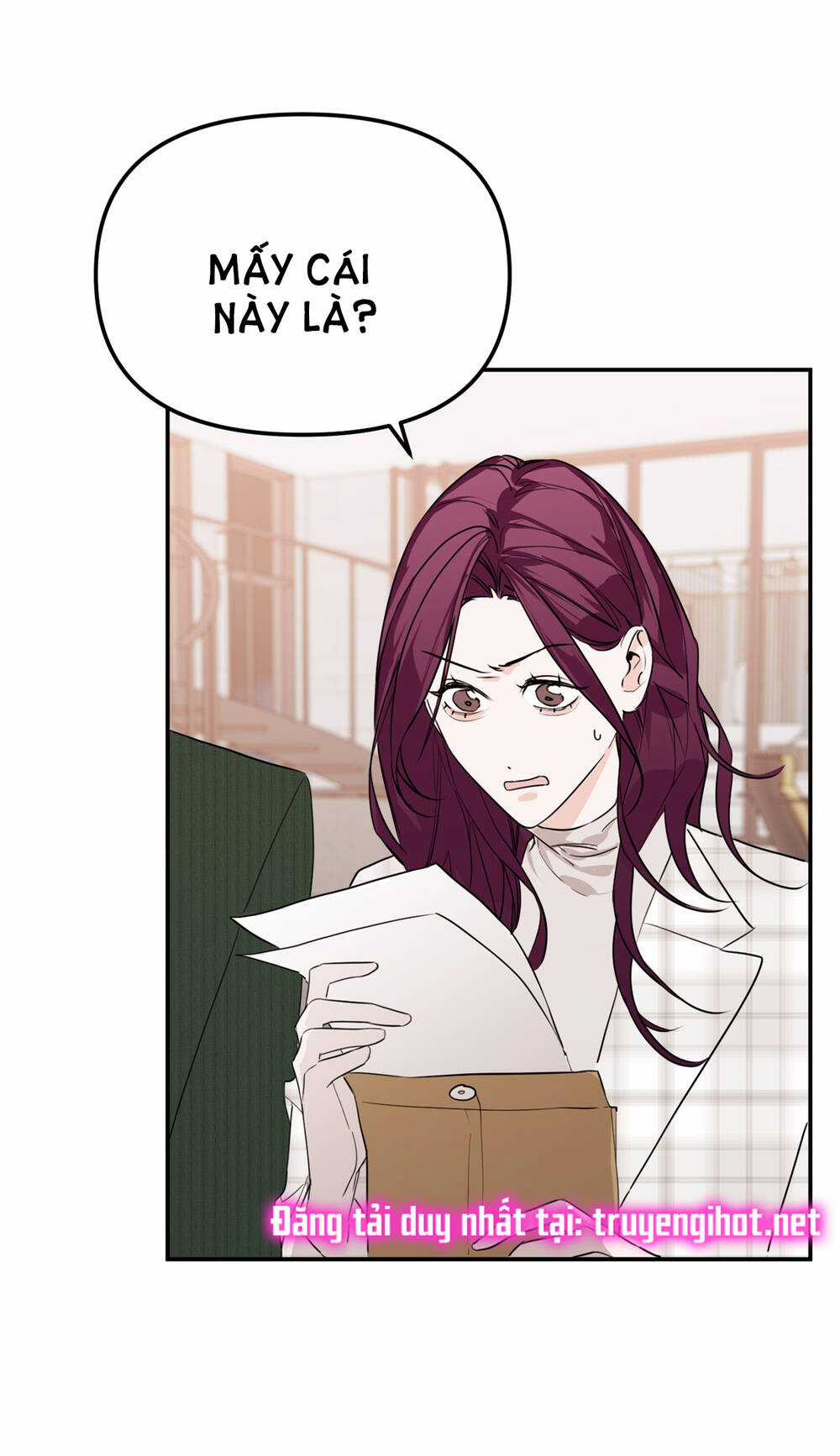 Ác Ma May Mắn - Chapter 29 - Trang 10