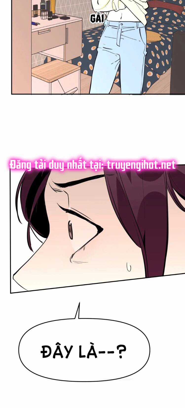 Ác Ma May Mắn - Chapter 3 - Trang 11