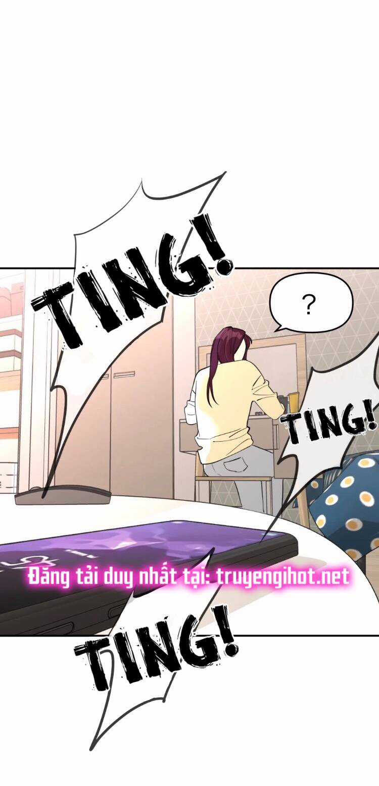 Ác Ma May Mắn - Chapter 3 - Trang 15