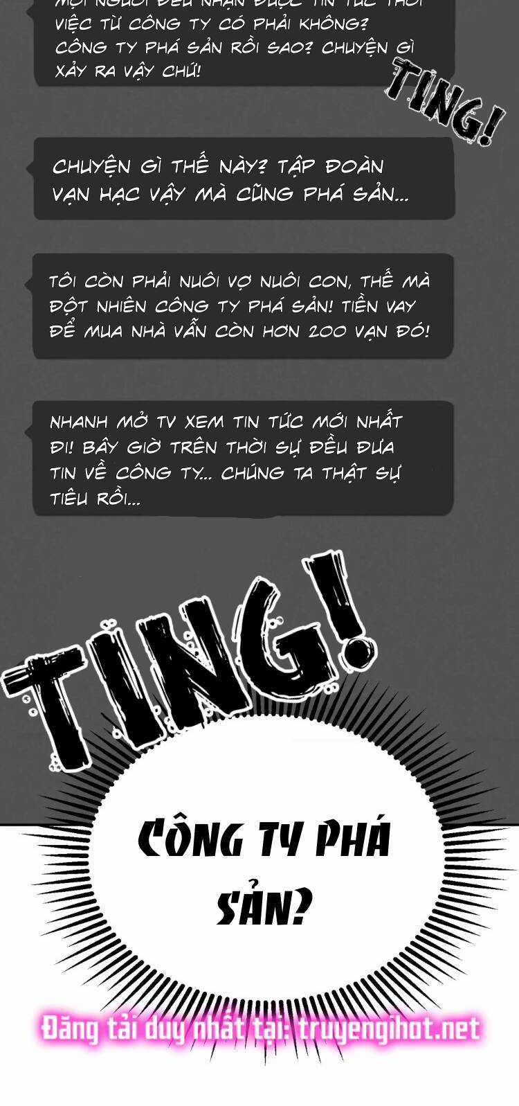 Ác Ma May Mắn - Chapter 3 - Trang 17