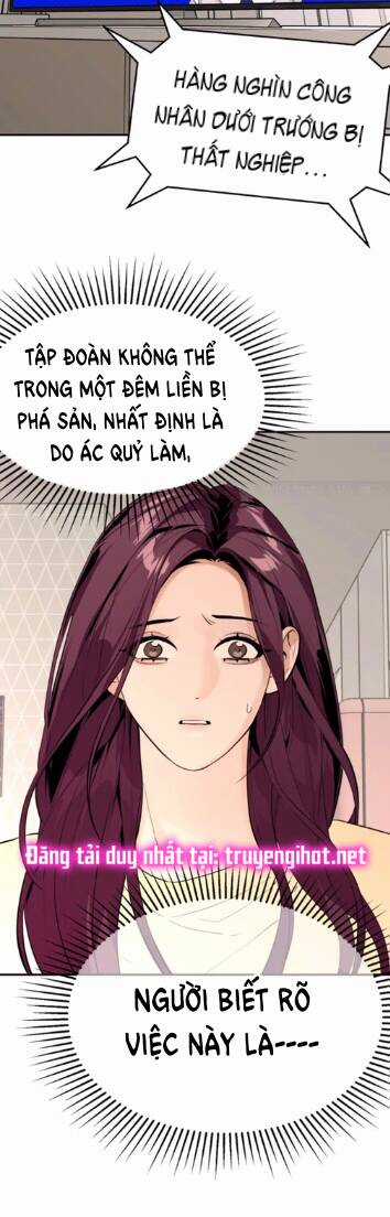 Ác Ma May Mắn - Chapter 3 - Trang 19