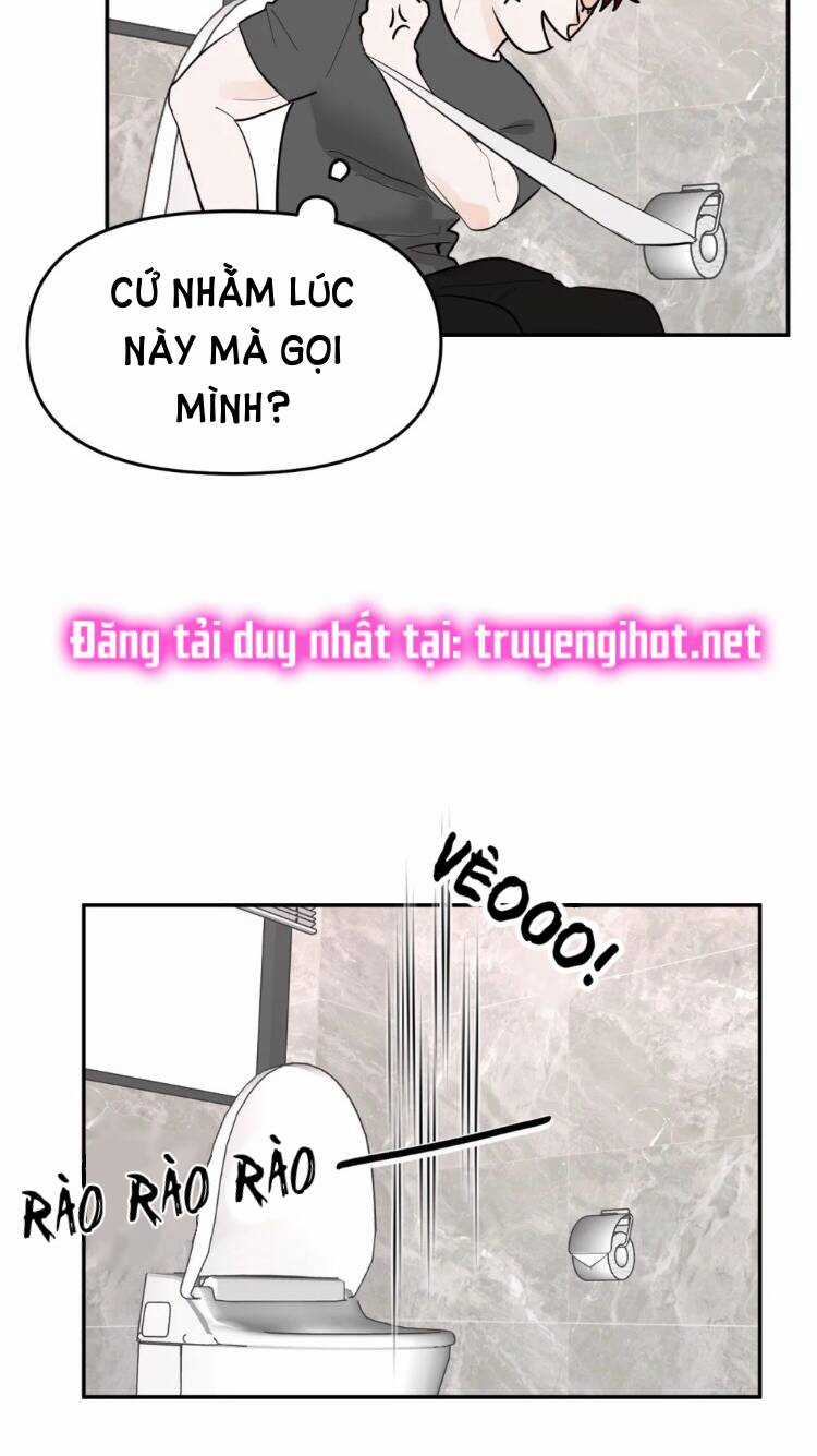 Ác Ma May Mắn - Chapter 3 - Trang 23