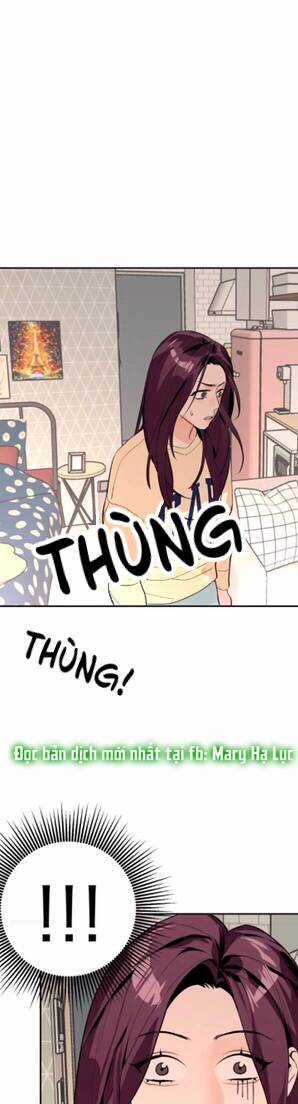 Ác Ma May Mắn - Chapter 3 - Trang 24