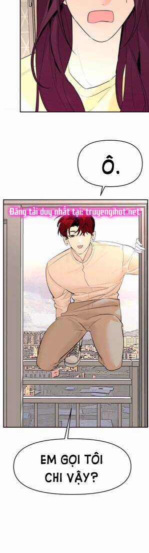 Ác Ma May Mắn - Chapter 3 - Trang 25