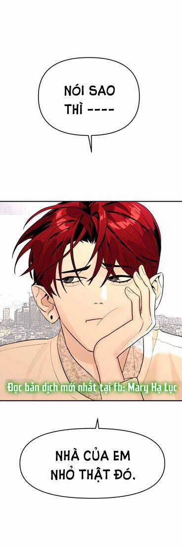 Ác Ma May Mắn - Chapter 3 - Trang 26