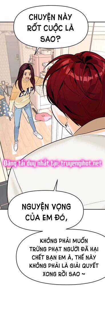 Ác Ma May Mắn - Chapter 3 - Trang 27