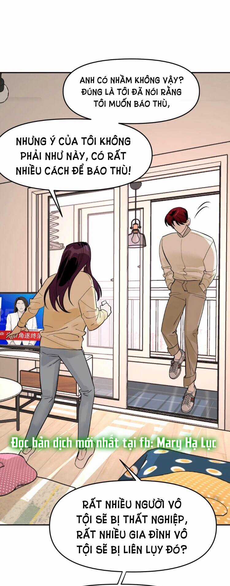 Ác Ma May Mắn - Chapter 3 - Trang 28