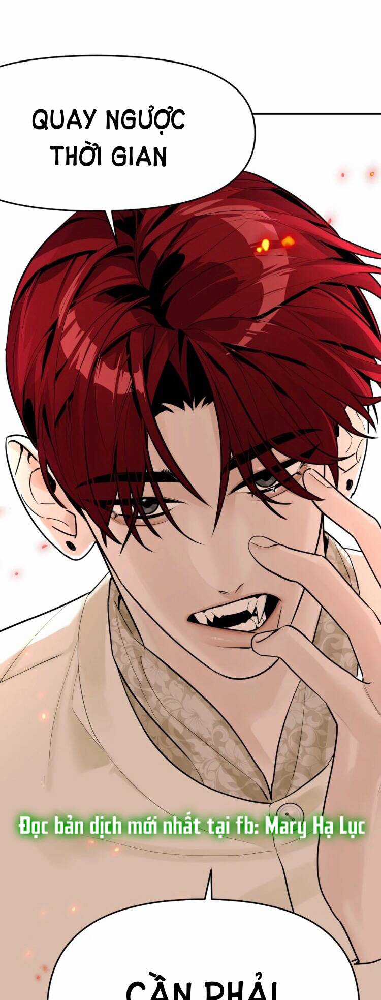 Ác Ma May Mắn - Chapter 3 - Trang 30