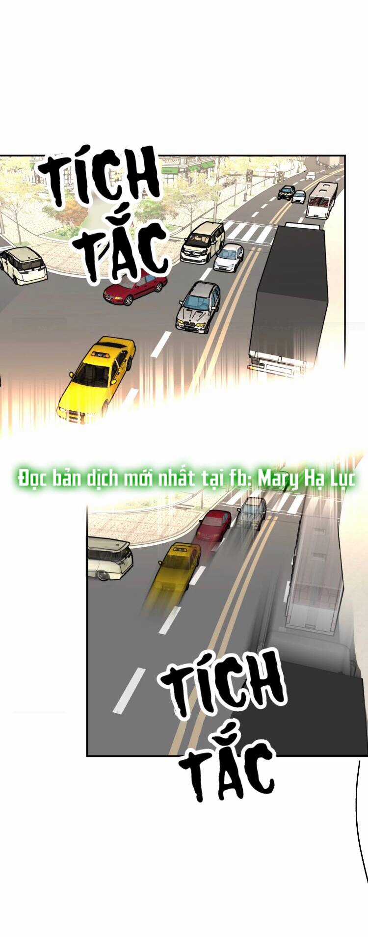 Ác Ma May Mắn - Chapter 3 - Trang 34