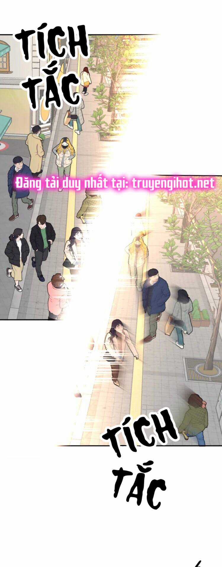 Ác Ma May Mắn - Chapter 3 - Trang 35