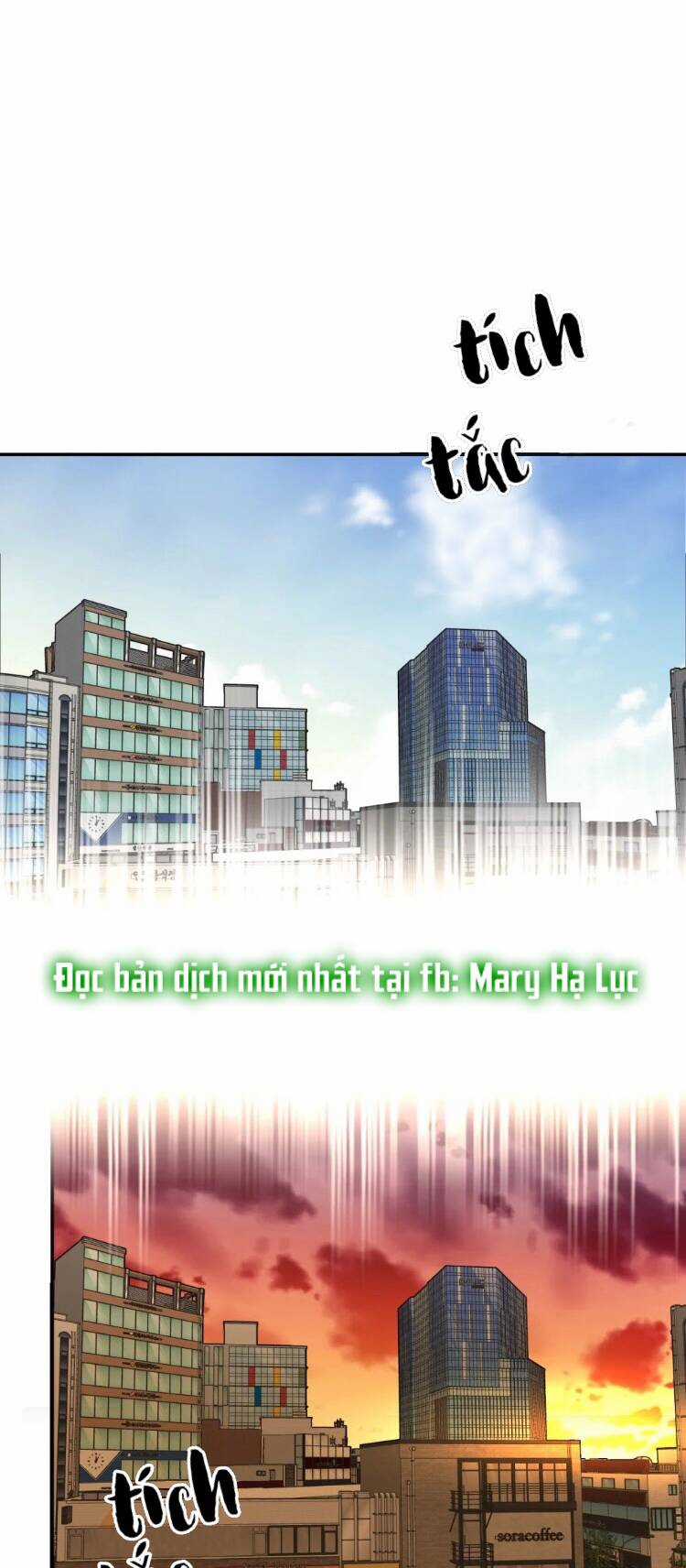 Ác Ma May Mắn - Chapter 3 - Trang 36