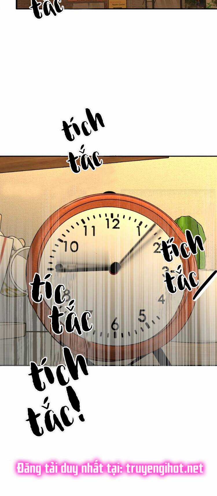 Ác Ma May Mắn - Chapter 3 - Trang 37