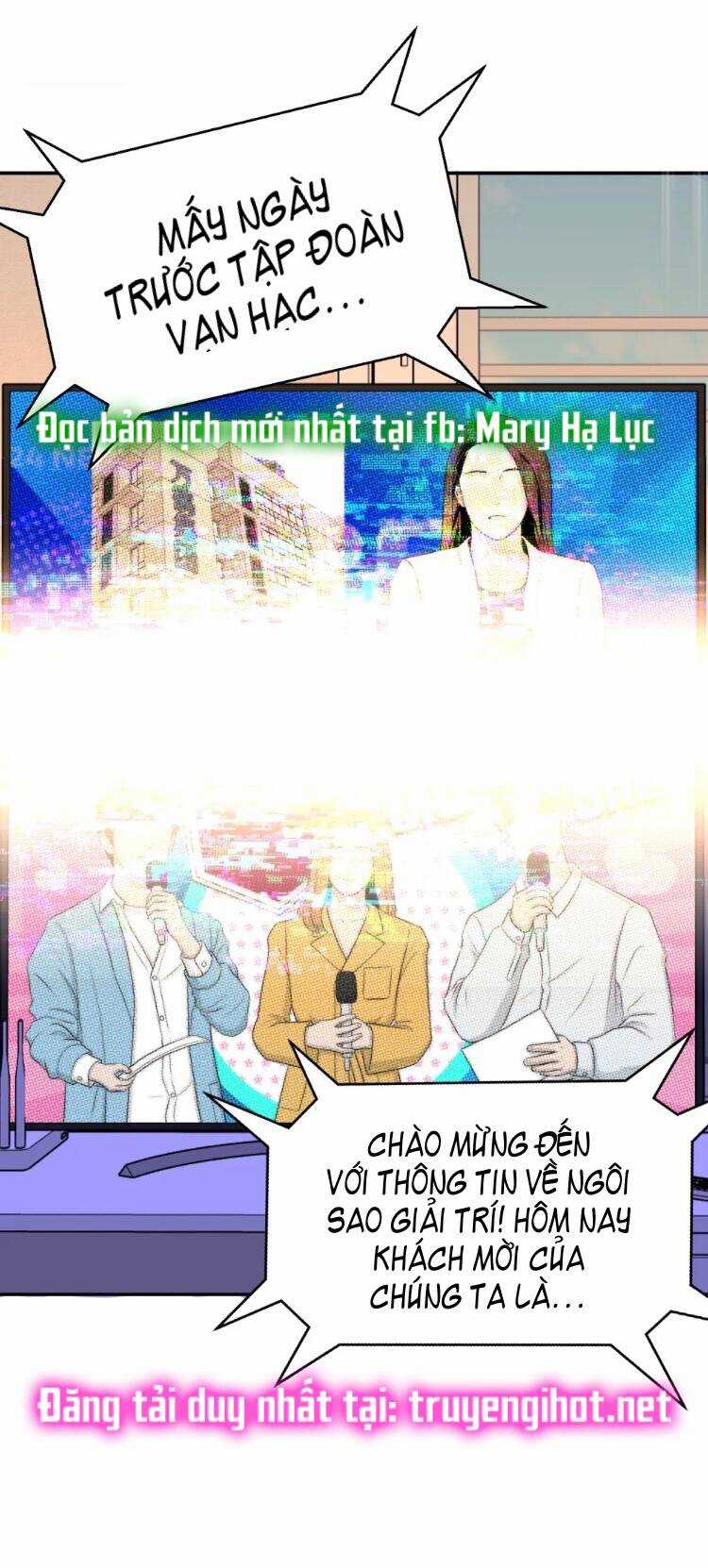 Ác Ma May Mắn - Chapter 3 - Trang 38