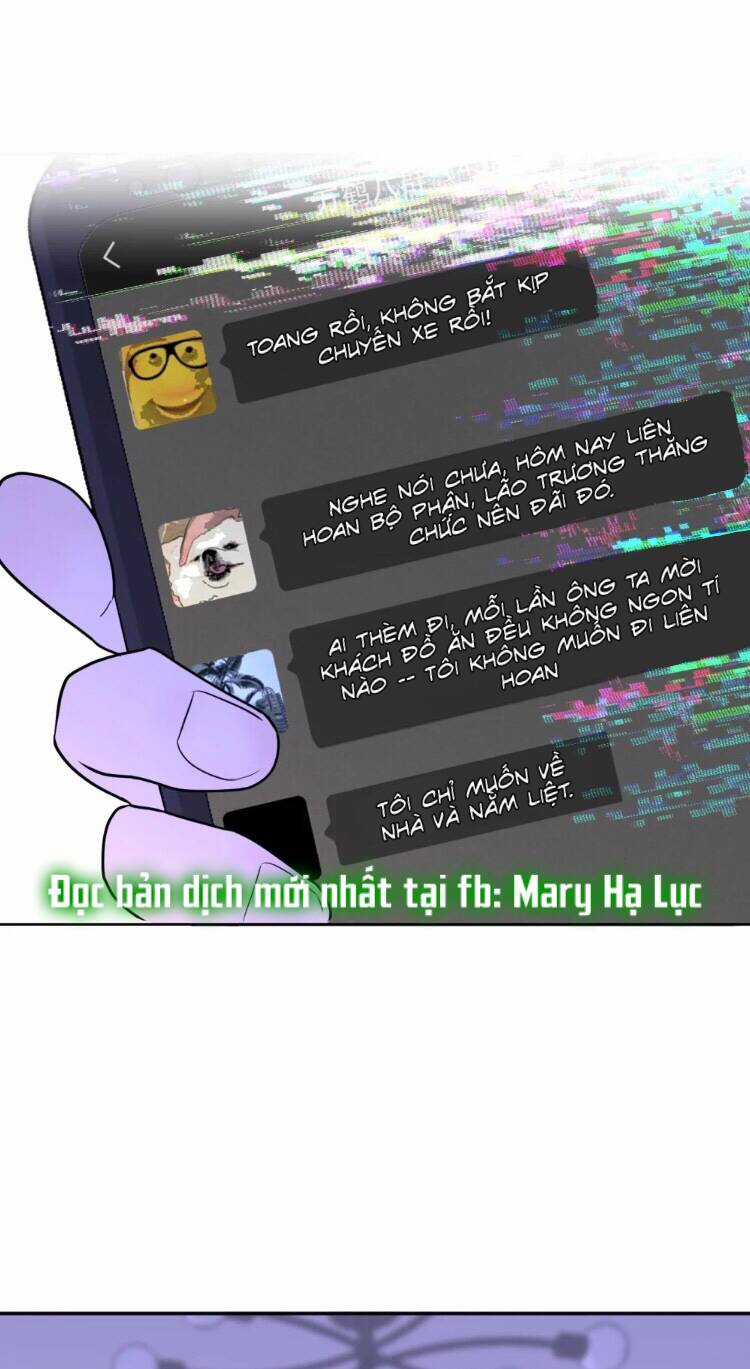 Ác Ma May Mắn - Chapter 3 - Trang 39